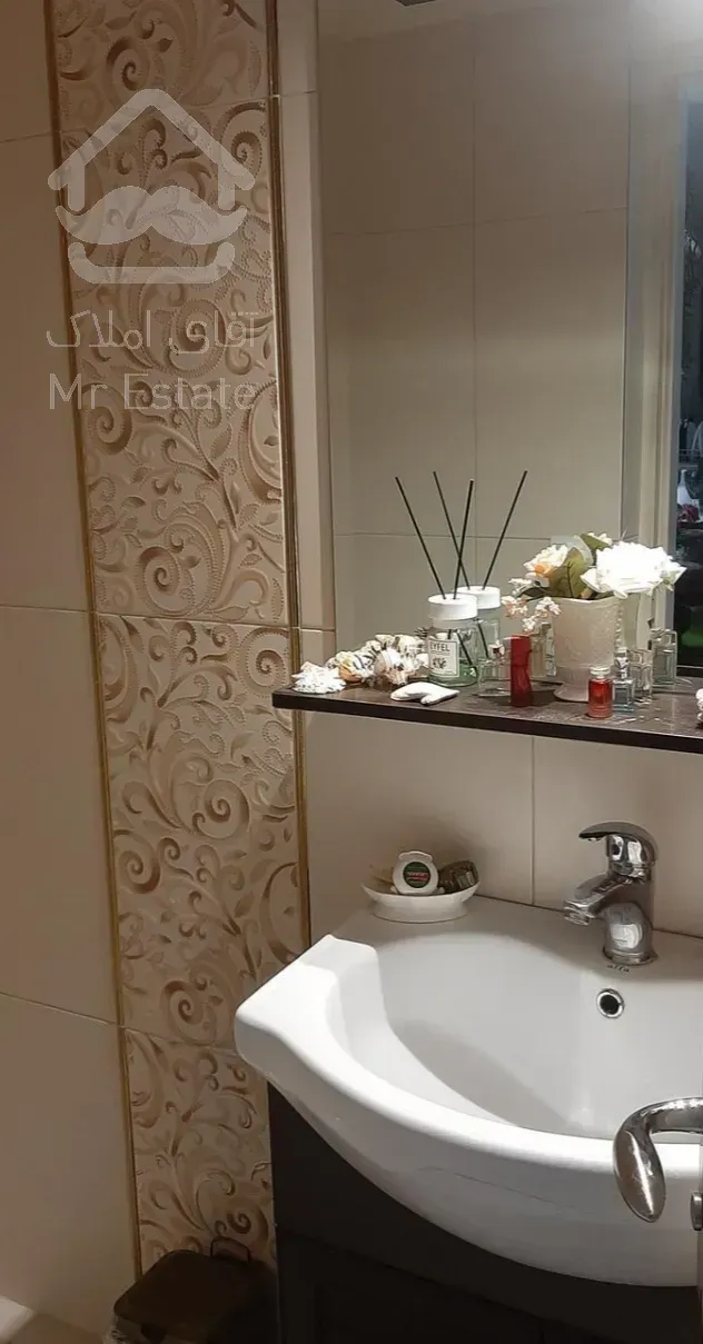 فروش 116 متری قلهک