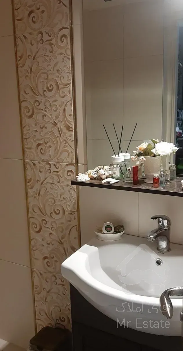 اجاره 110 متری دروس