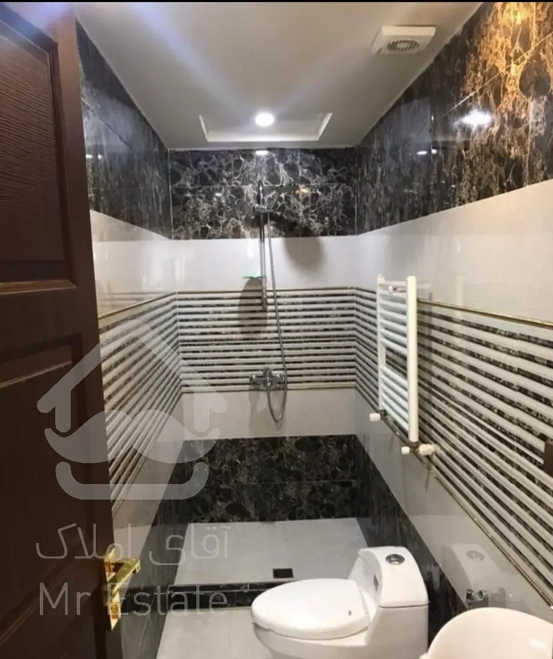 آپارتمان ۸۰ متری دو خواب جنت مرکز