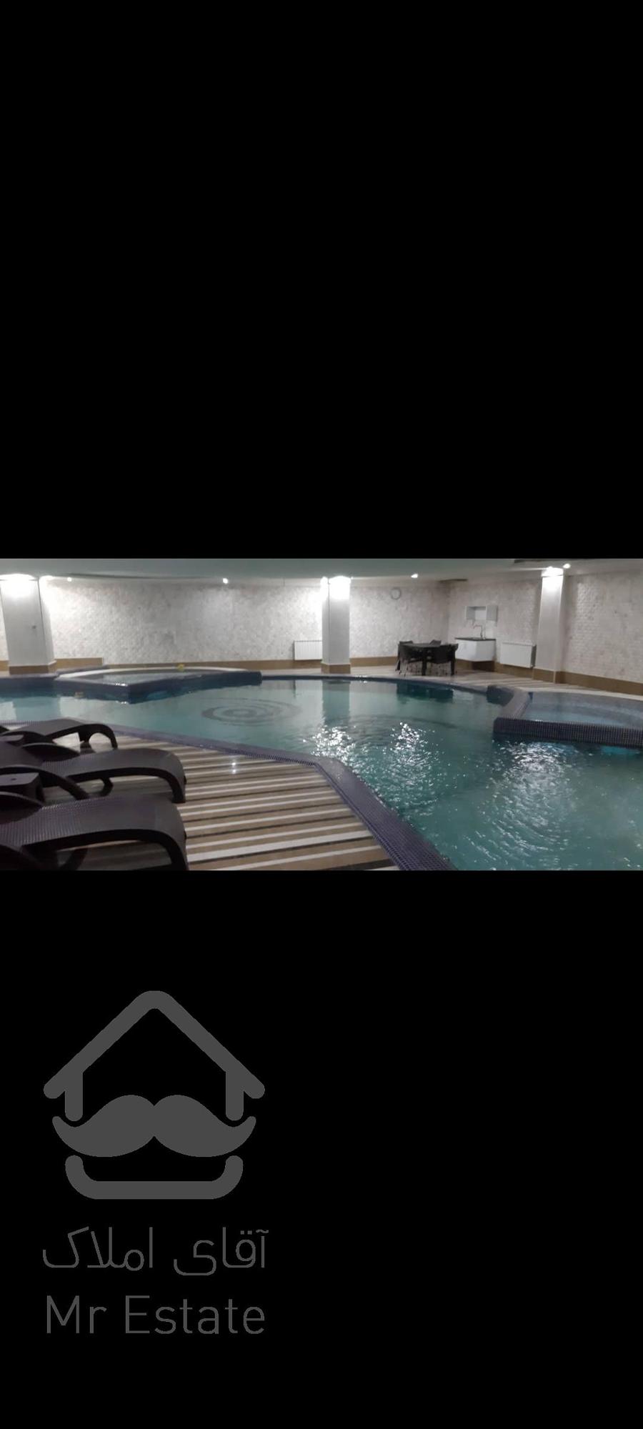 نیاوران 300 متر با امکانات و پلان جذاب