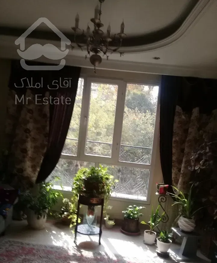 اجاره 110 متر ویلایی احتشامیه