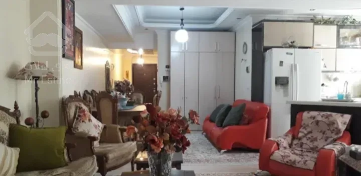 اجاره 110 متر ویلایی احتشامیه