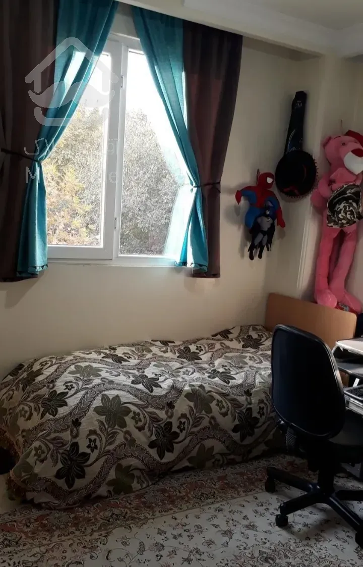 اجاره 110 متر ویلایی احتشامیه