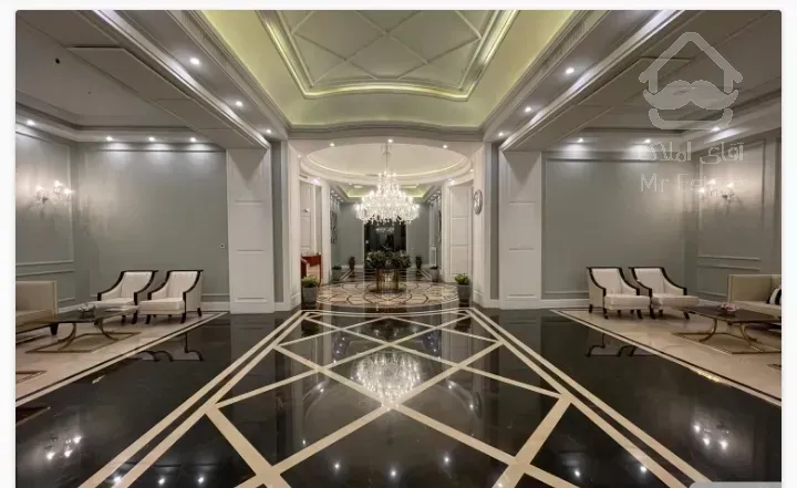 اجاره 400 متری نیاوران