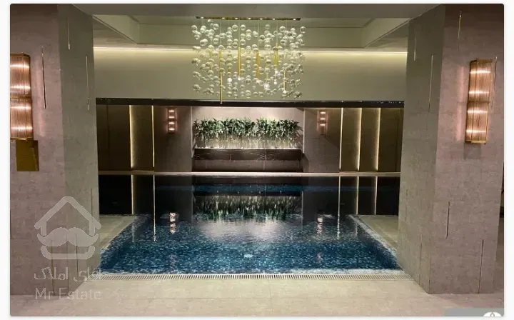 اجاره 400 متری نیاوران