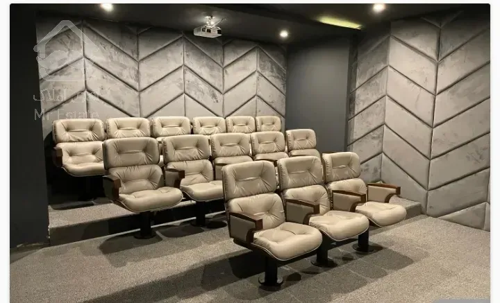 اجاره 400 متری نیاوران