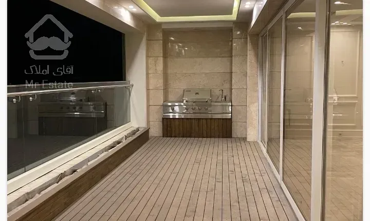 اجاره 400 متری نیاوران