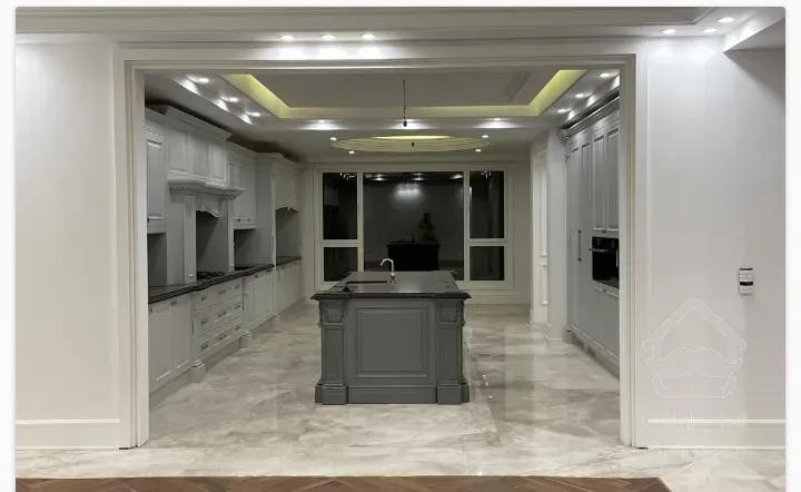 اجاره 400 متری نیاوران