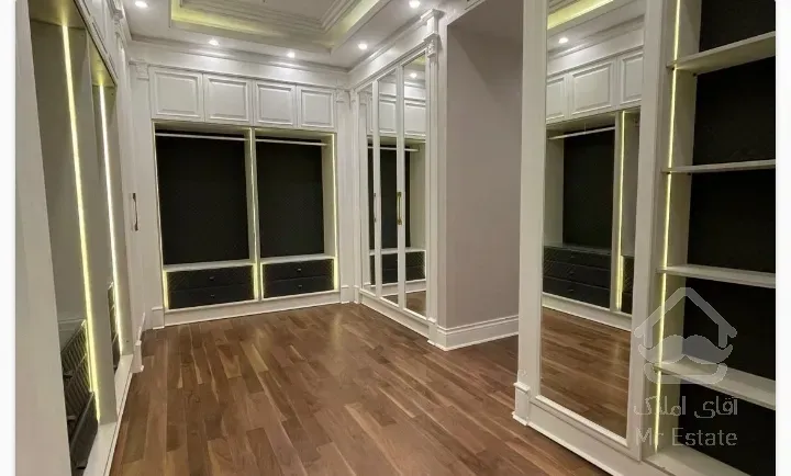 اجاره 400 متری نیاوران