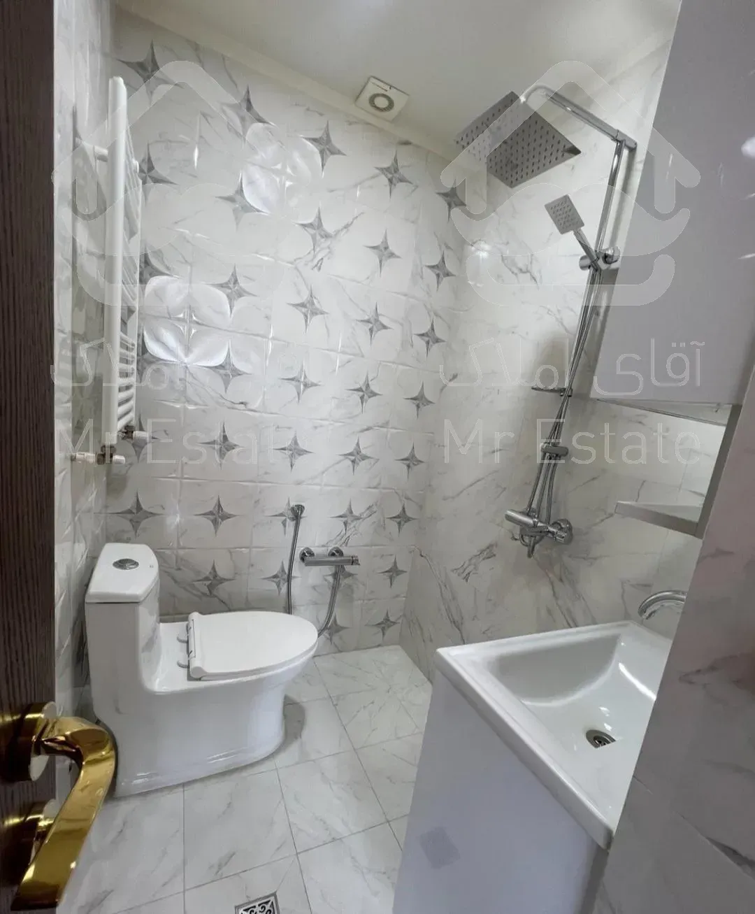 اجاره 140 متری در اختیاریه - دیباجی جنوبی