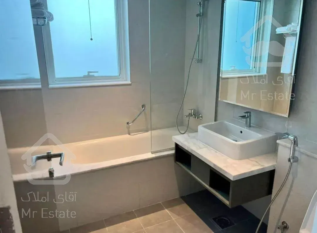 اجاره 165 متری در اختیاریه - دیباجی