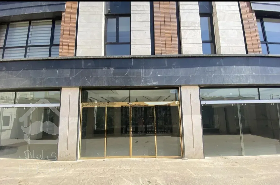 اجاره مغازه 150 متری دولت