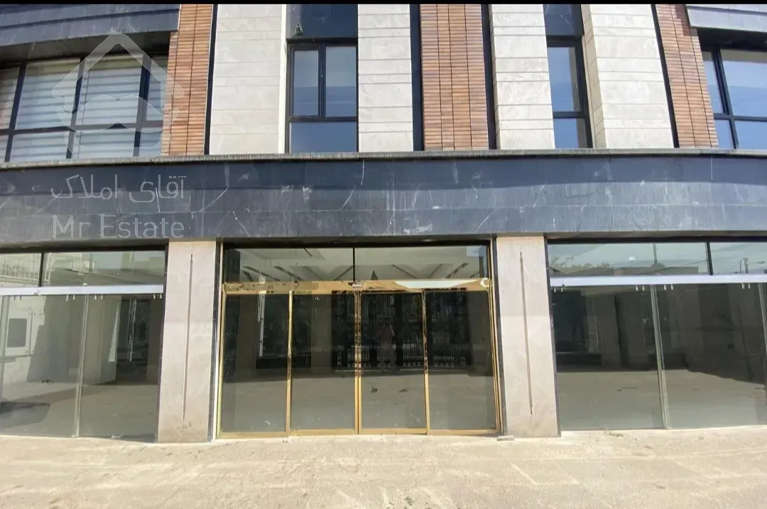 اجاره 350 متر مستغلات تجاری دولت