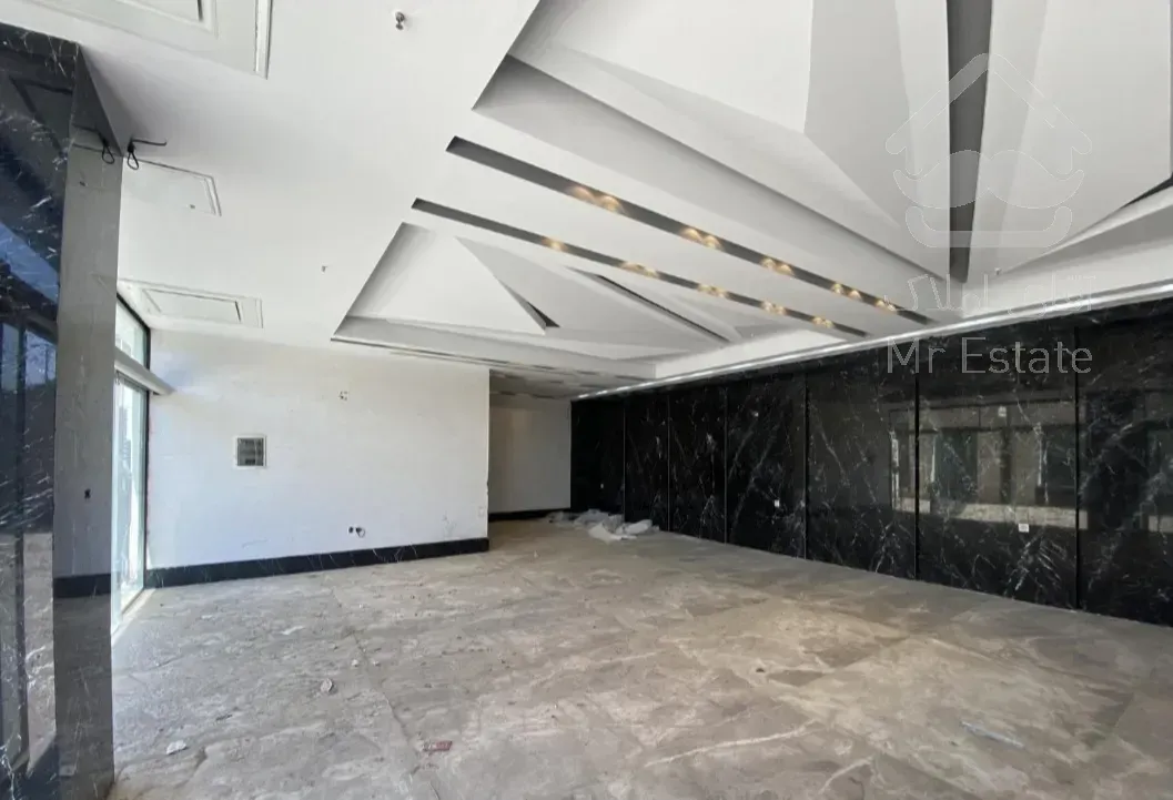 اجاره مغازه 170 متری پاسداران