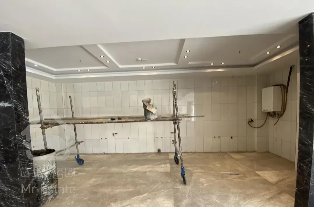 اجاره مغازه 120 متری اختیاریه جنوبی