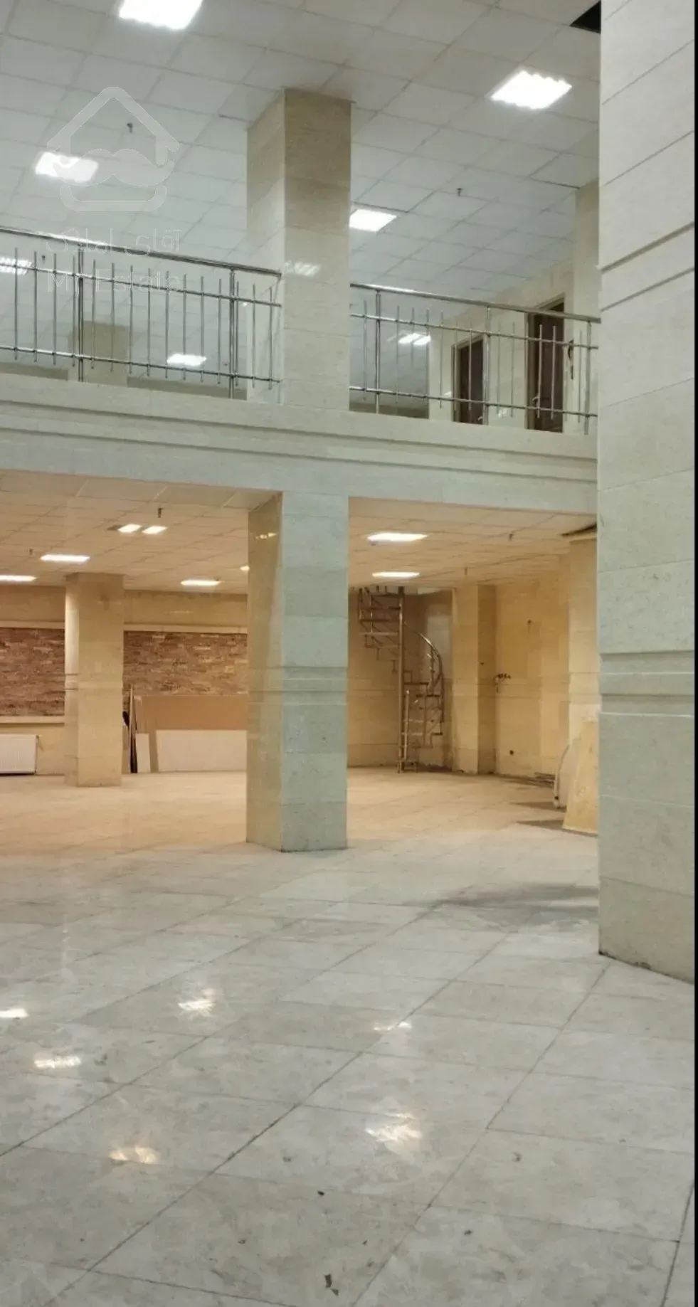 فروش 150 متر تجاری هروی