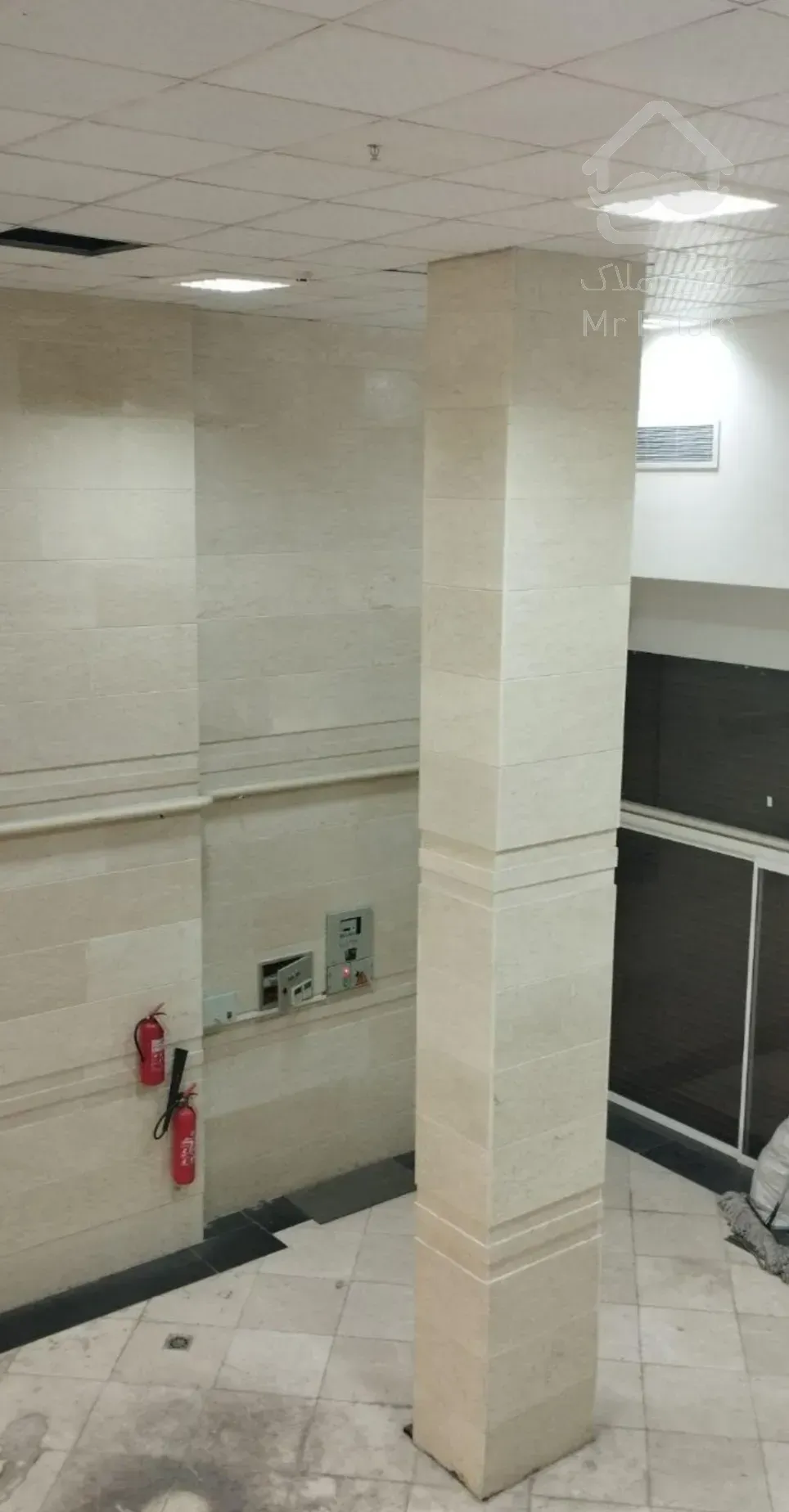 اجاره مغازه 18 متری سهروردی شمالی