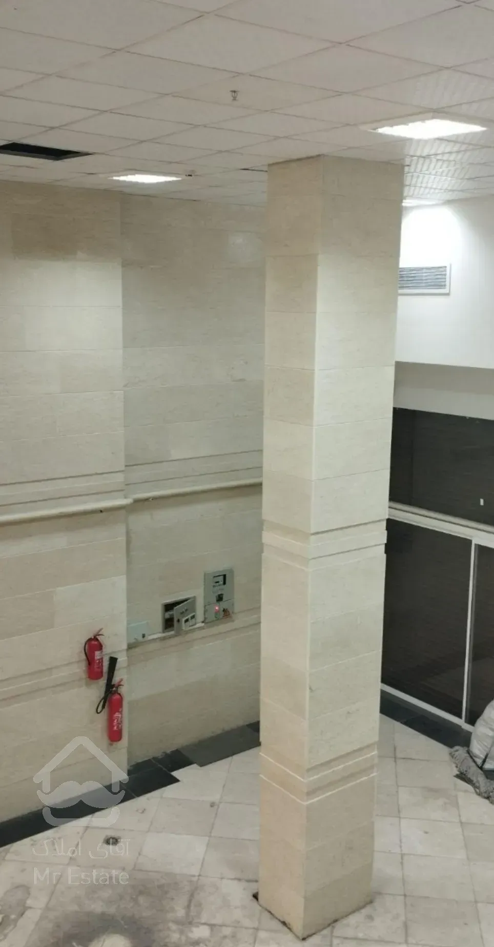 اجاره مغازه 22 متری دروس