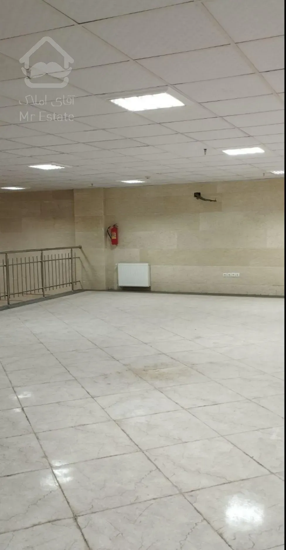 اجاره مغازه 45 متری پاسداران