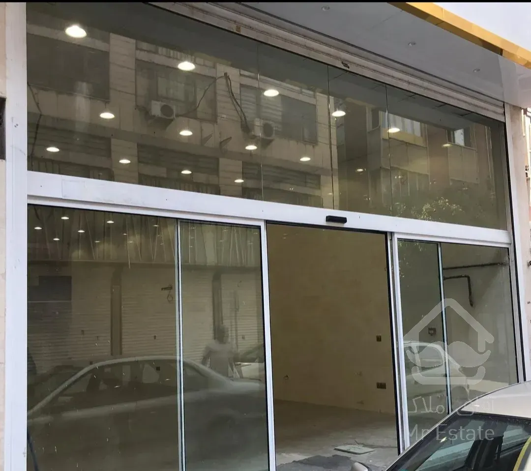 فروش 40 متر تجاری پاسداران