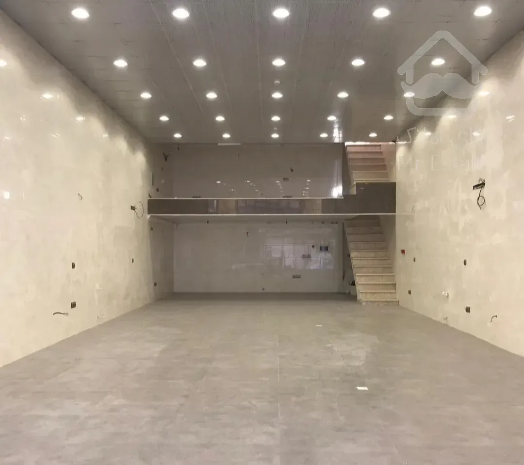 فروش مغازه 130 متری پاسداران