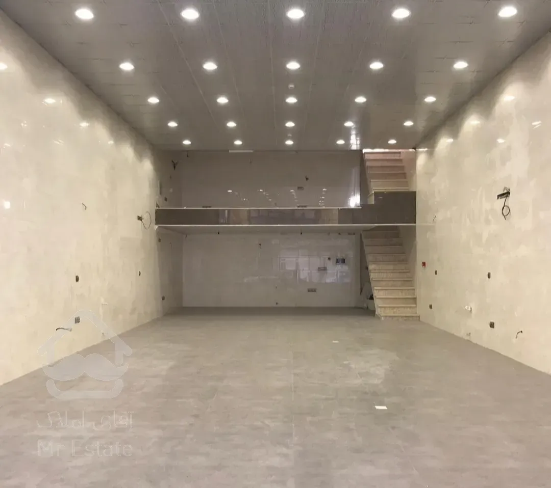 اجاره مغازه 150 متری هروی