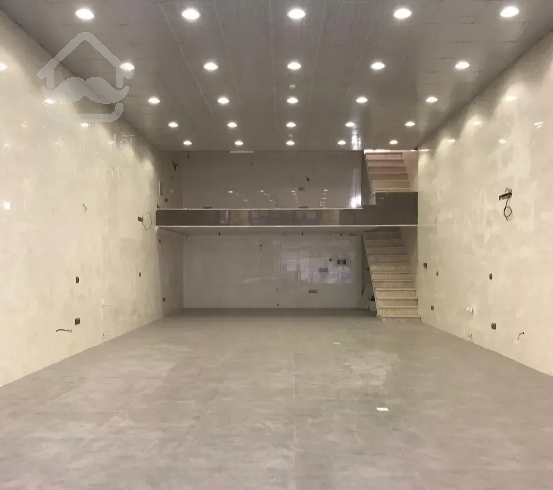 اجاره مغازه 60 متری پاسداران