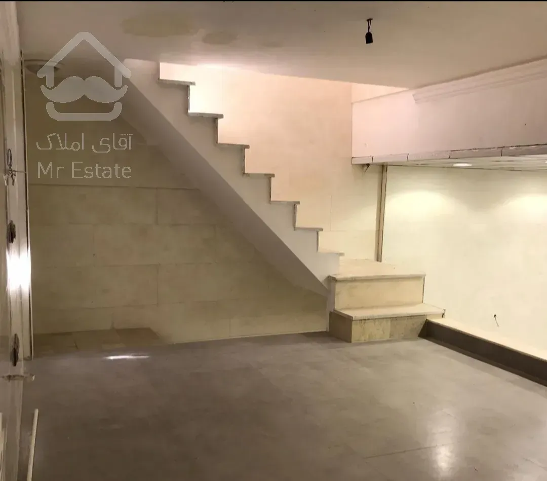 اجاره مغازه 80 متری اقدسیه