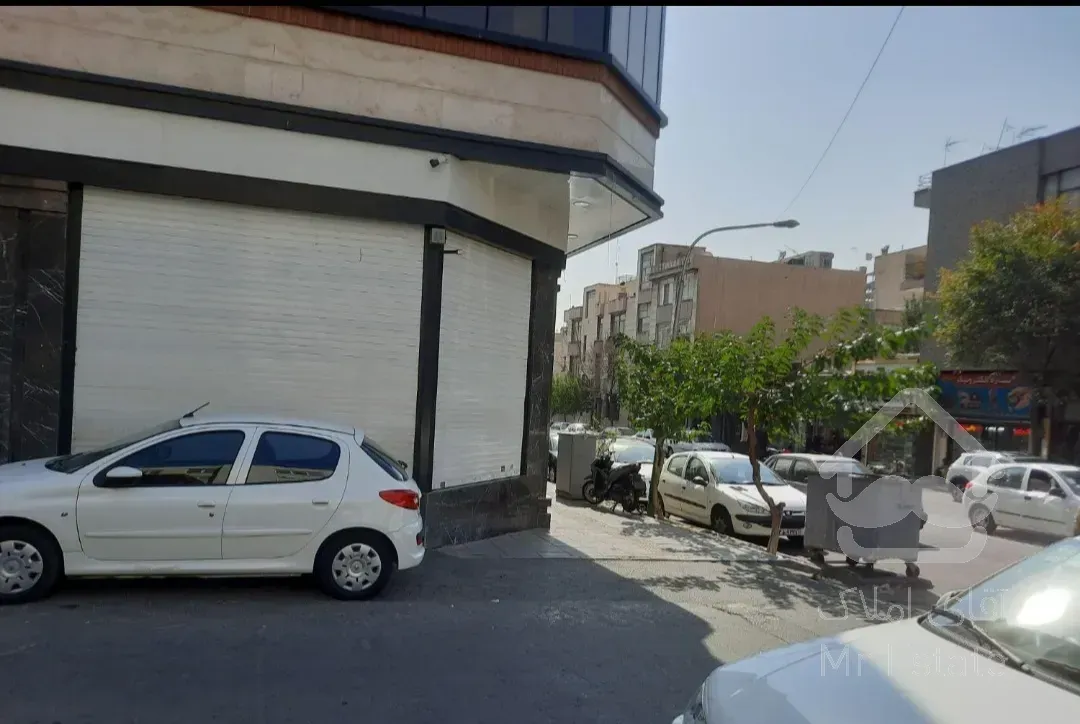 اجاره 28 متر تجاری در اختیاریه
