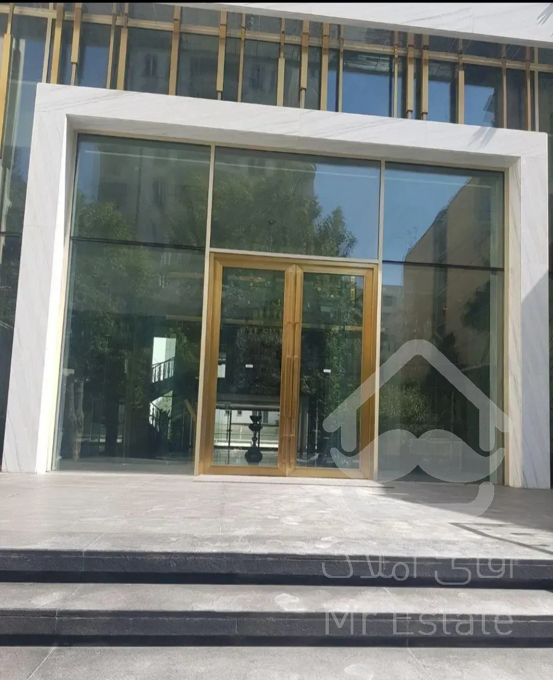 اجاره مغازه 20 متری سهروردی شمالی