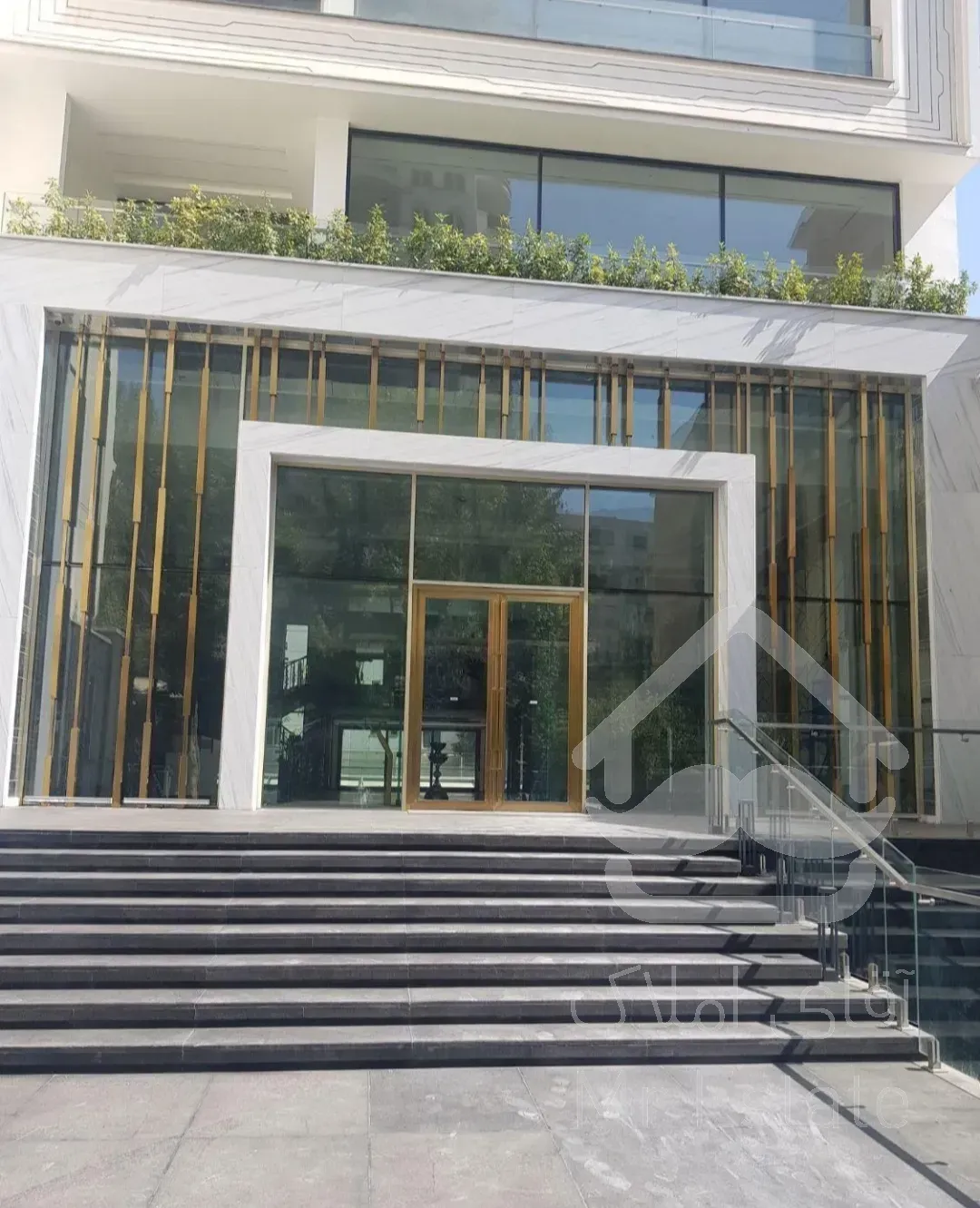 فروش 40 متر تجاری پاسداران