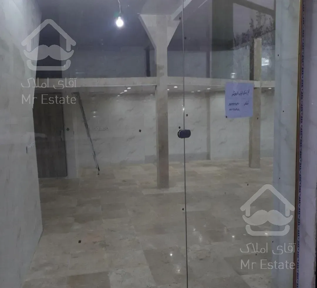 700 متر / بر خیابان دولت