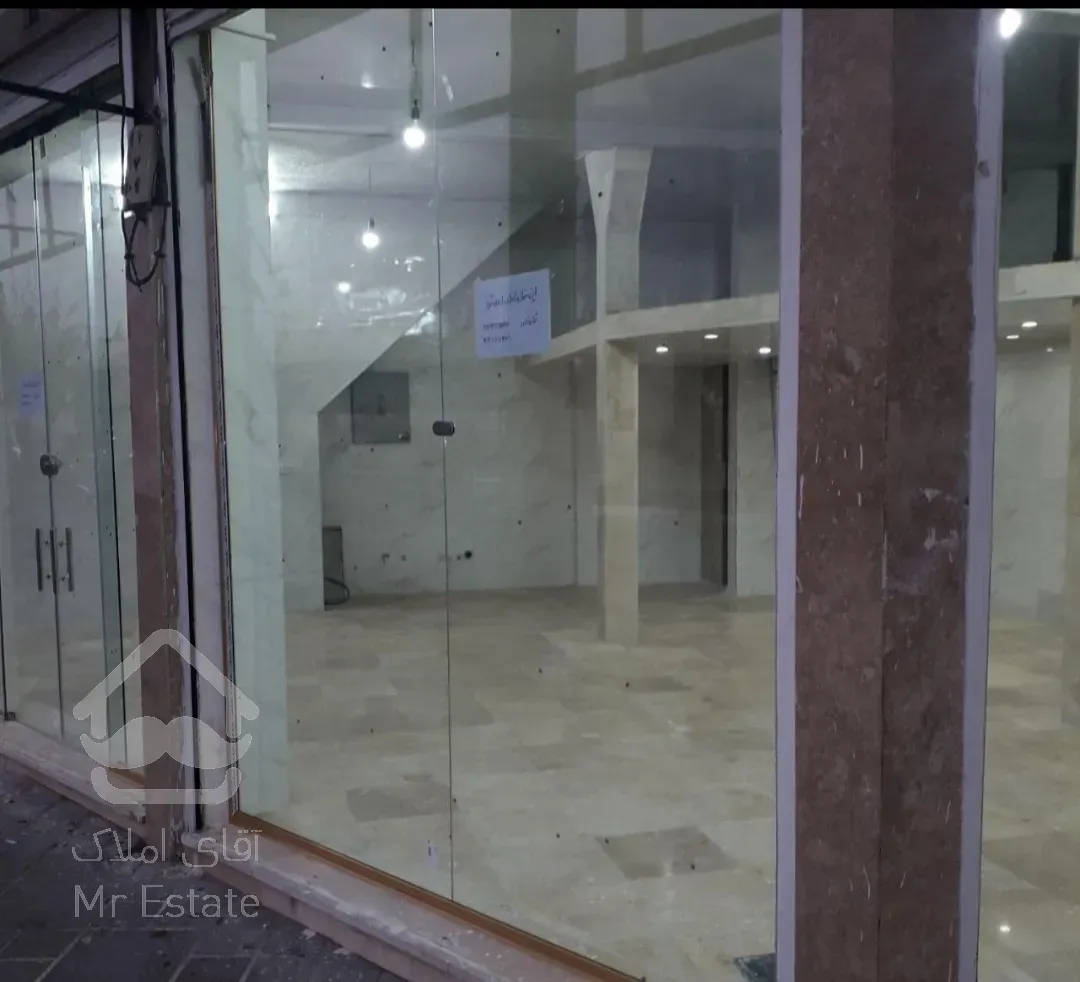 فروش 8 باب مغازه 12 متری میدان خراسان