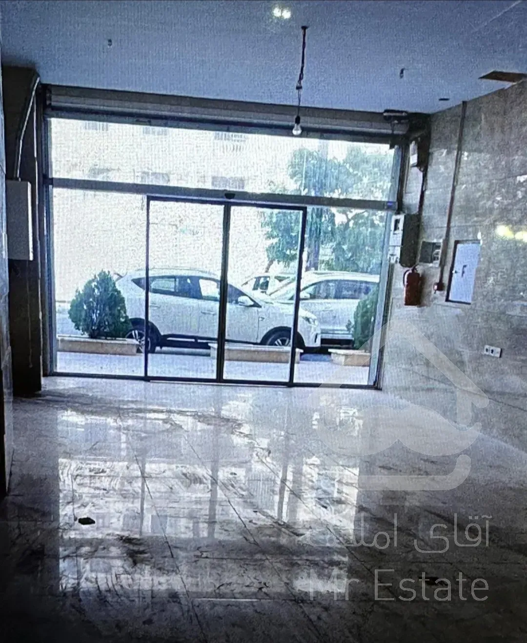 فروش مغازه 130 متری اختیاریه