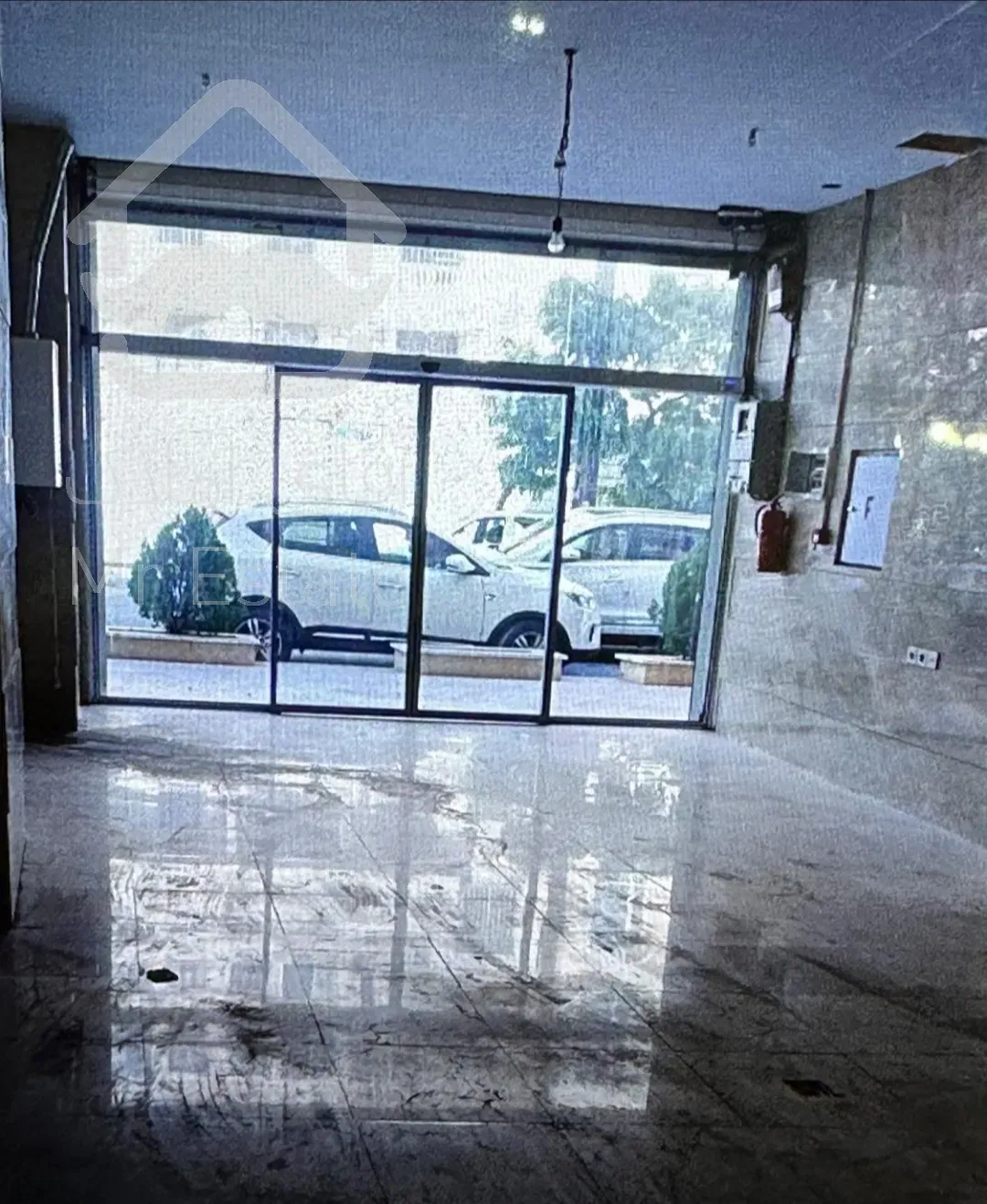 اجاره مغازه 100 متری دولت