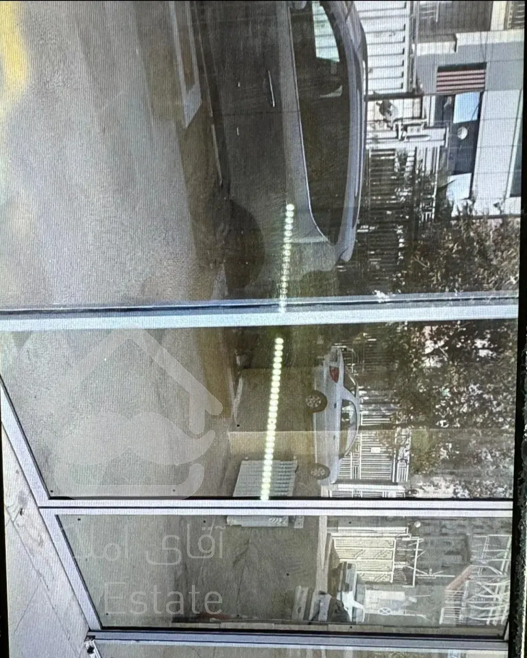 اجاره مغازه 400 متری اختیاریه