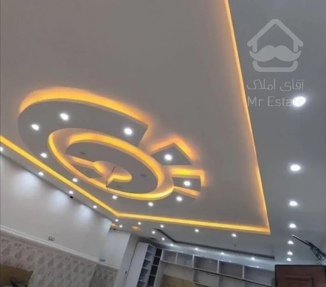 اجرای کناف کنافکار سقف کاذب  کناف کاری پارتیشن