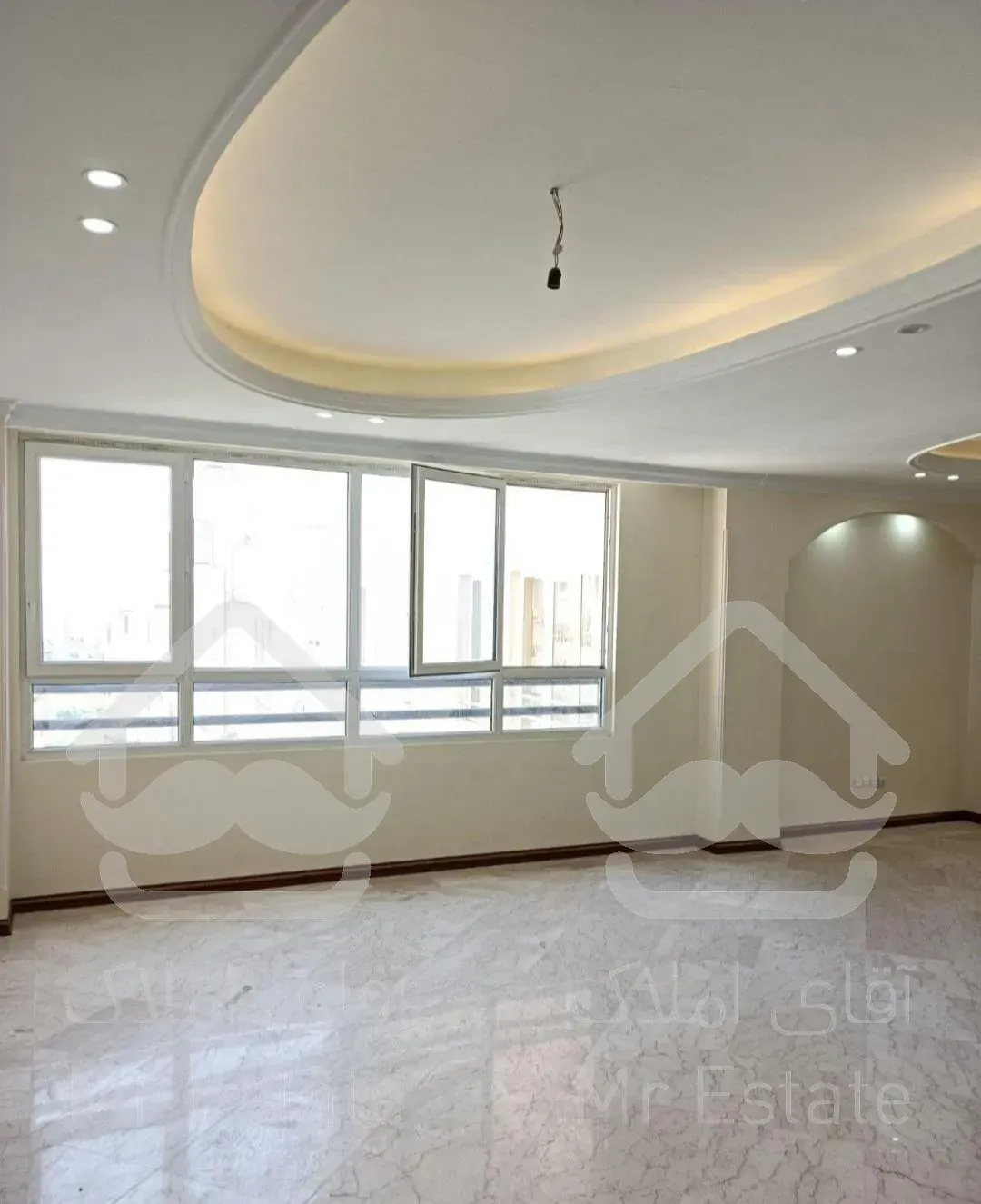 شریعتی 80 متر نوساز با موقعیت اداری