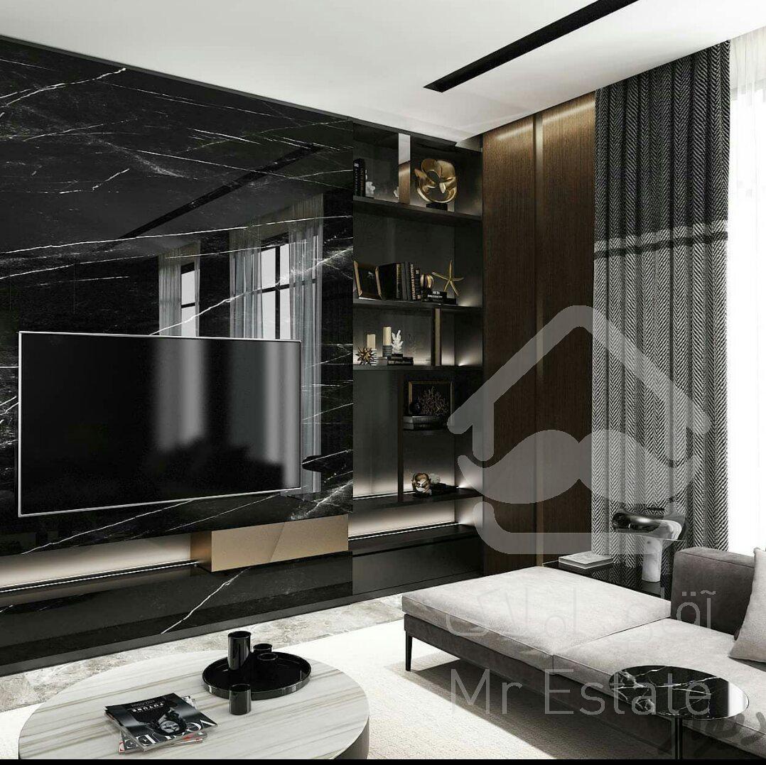 پیش خرید واحد 120متر برج مدرن فراز در چیتگر