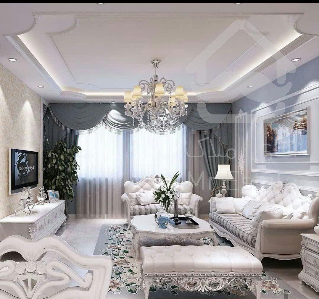 پذیره نویسی واحد 120متر برج لوکس فراز در چیتگر