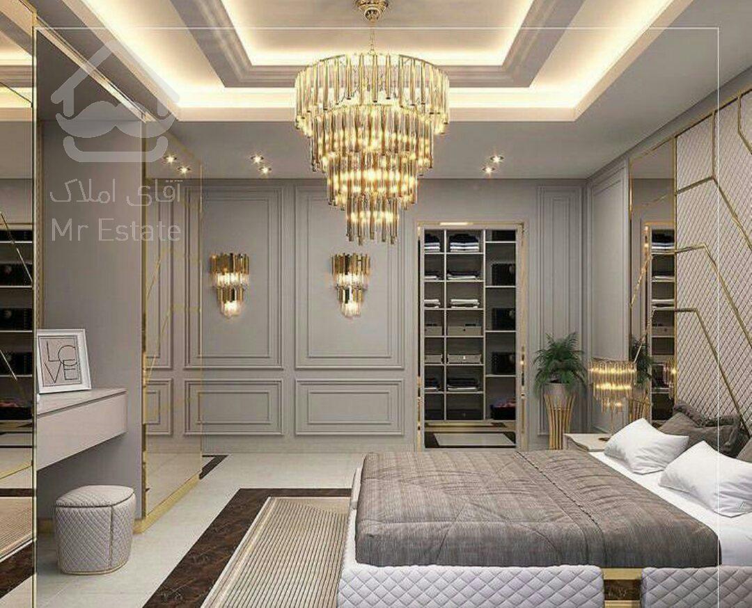 پیش خرید طلایی تاپ لوکیشن تک برج فراز در چیتگر /سرمایه گذاری امن