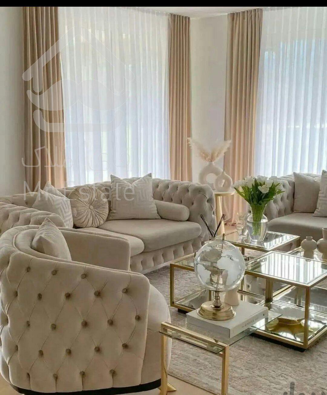 پیش خرید واحد 120متر برج مدرن فراز در چیتگر