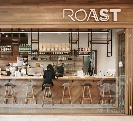 خرید مغازه سعادت آباد 13 متر مغازه کوی فراز