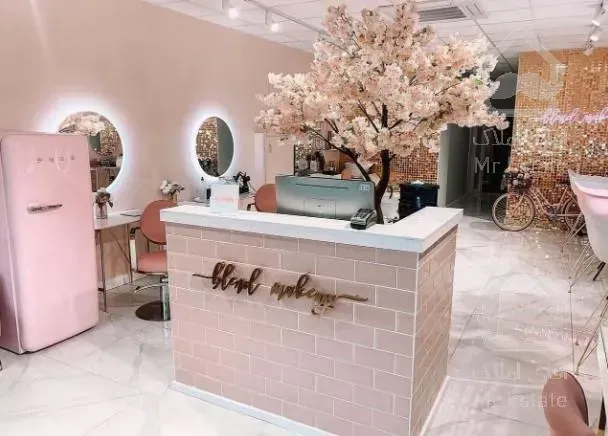 اجاره آپارتمان اداری تهران سعادت آباد 120 متر سرو غربی