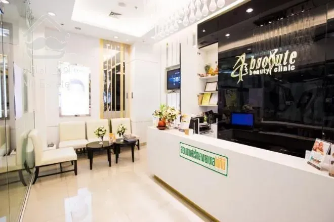 خرید آپارتمان اداری سعادت آباد 100 متر بخشایش