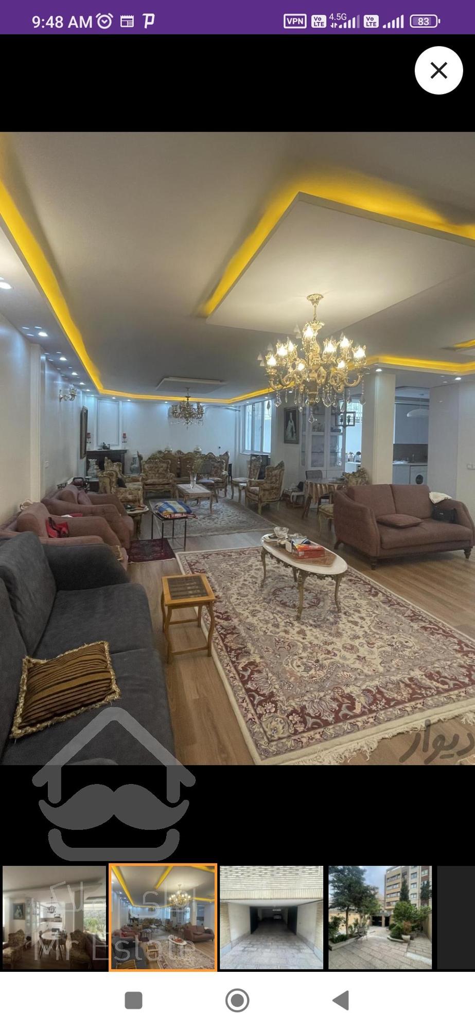 188متر خوش نقشه مرزداران