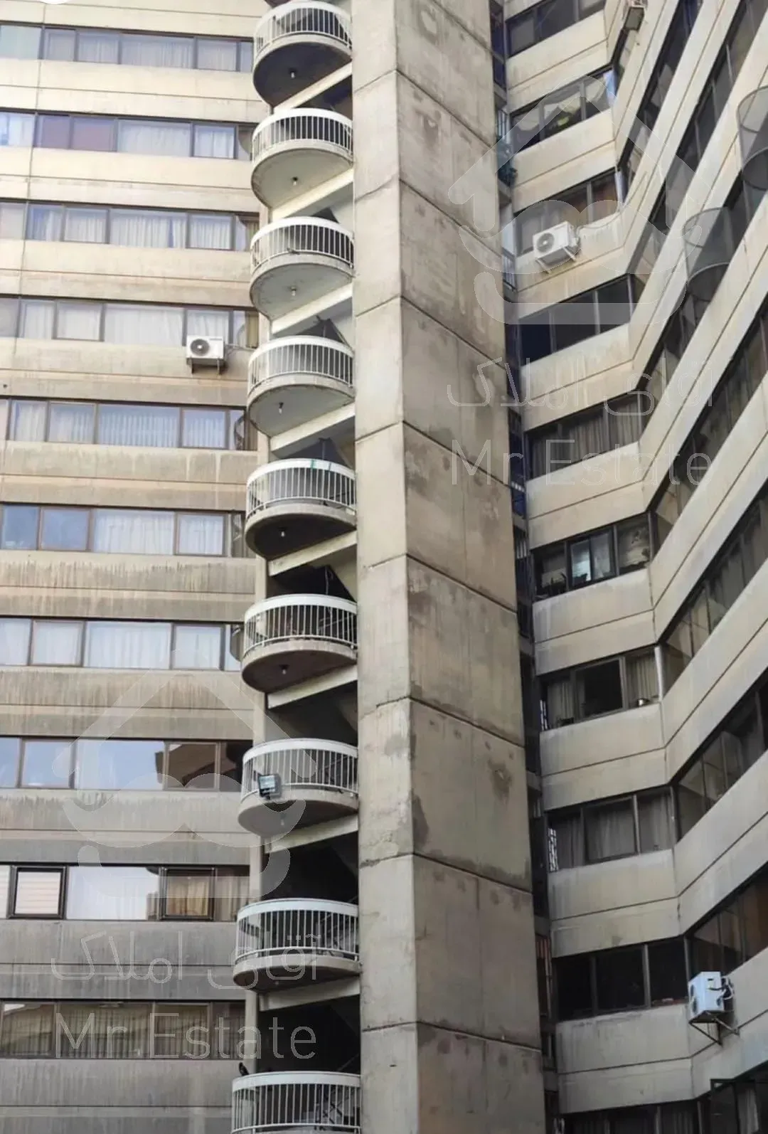 فرصـت اجـاره / ۶۴ متـر / بهترین بلوک فـاز۲