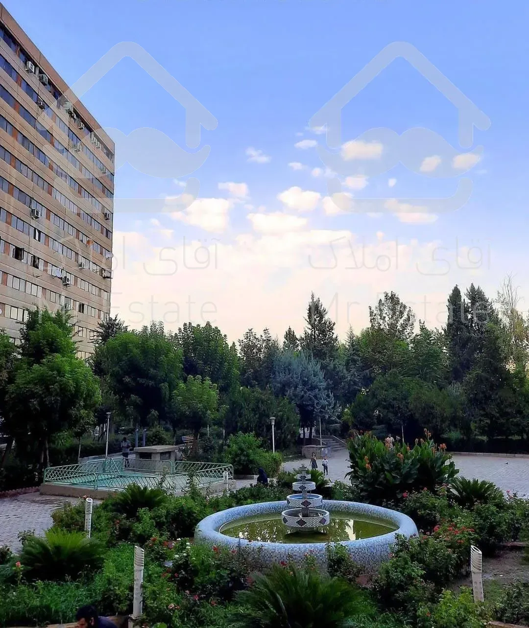 فرصـت اجـاره / ۶۴ متـر / بهترین بلوک فـاز۲