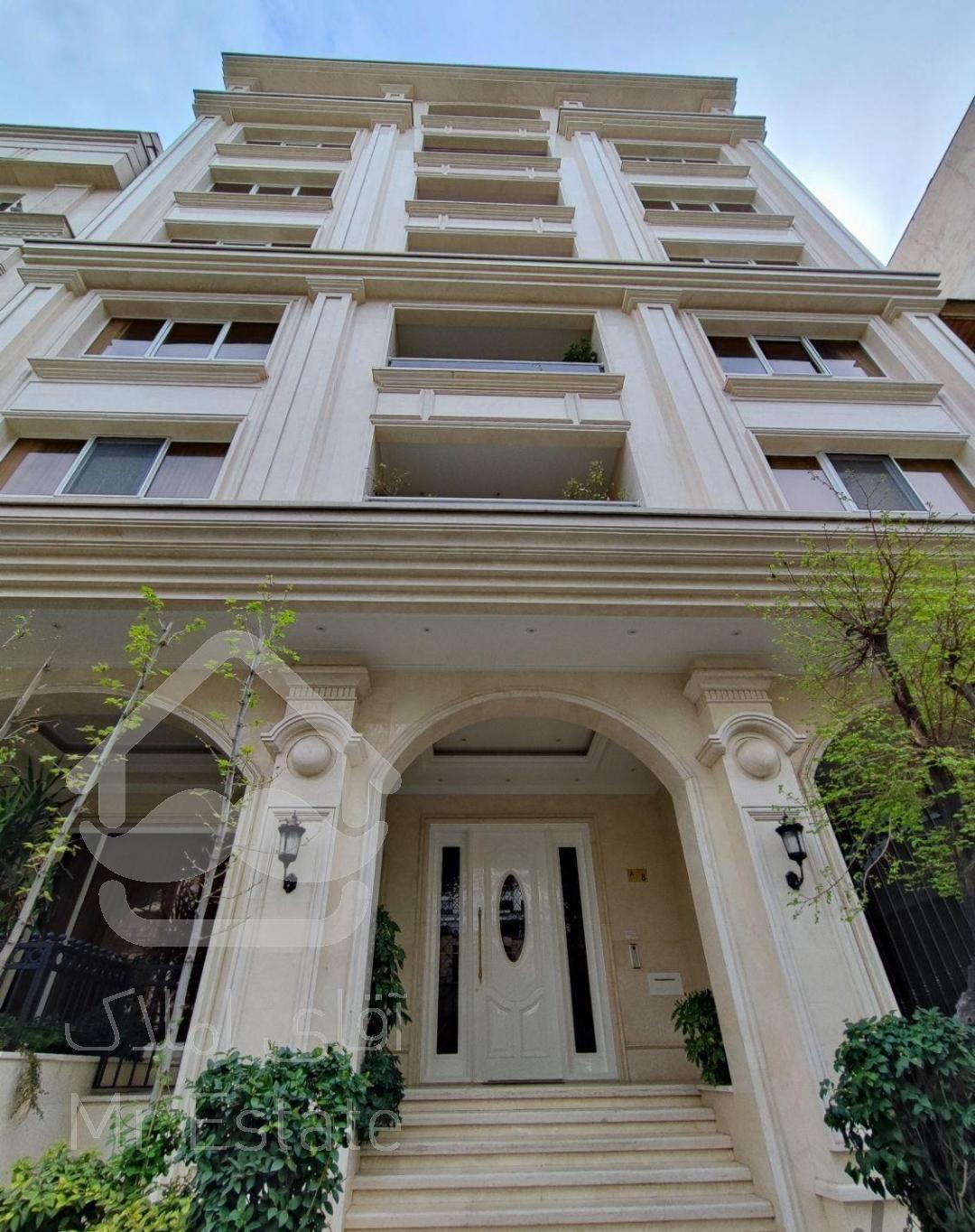 ۱۶۰متر « ۲پارکینگ / فرعی دنج » پرداخت آسان و شرایطی