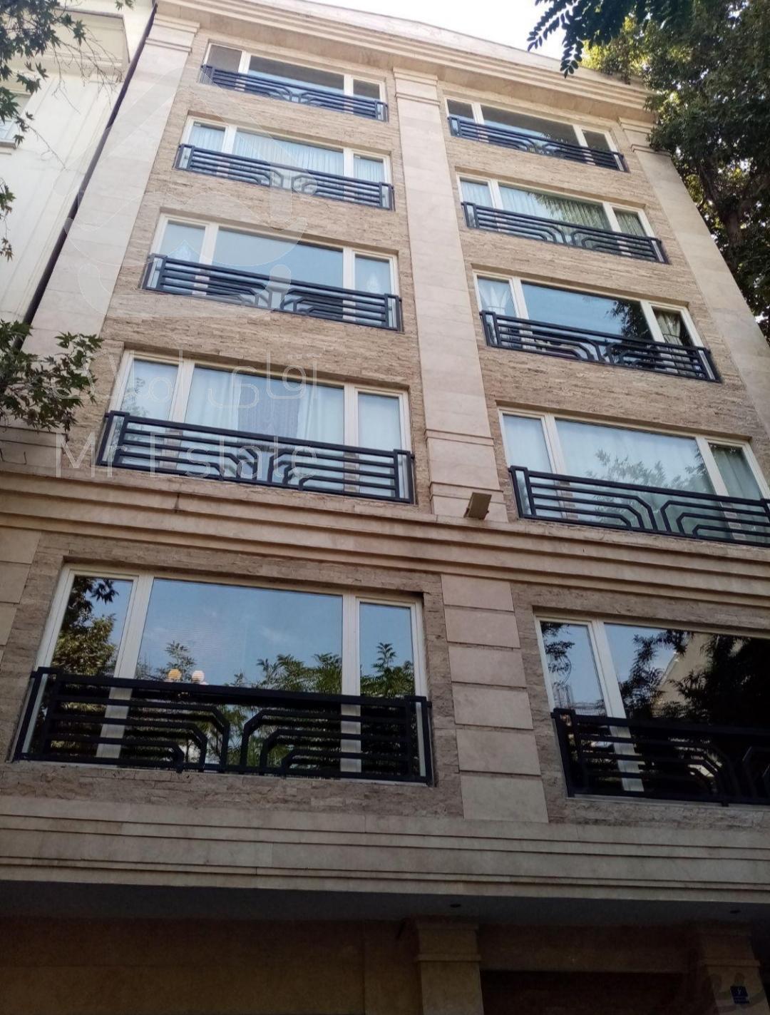 ۱۲۵متر «فلامک شمالی / تک‌واحدی» ویو ابدی / بدون مشرف